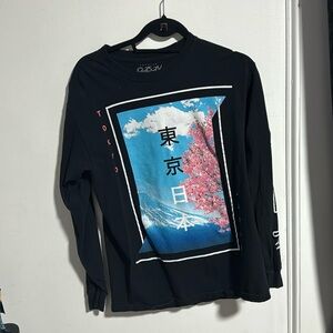 Japan Scenery